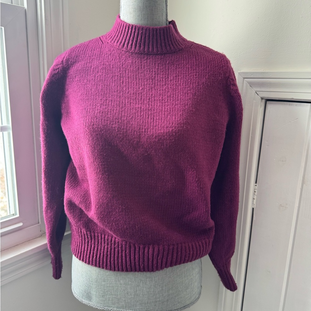 Ann Taylor Sweater
